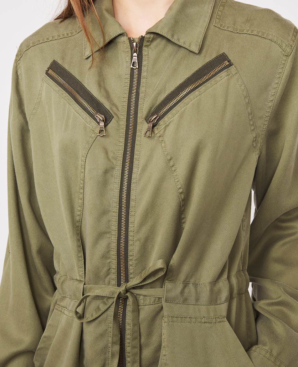 Kho jumpsuit - Image 3