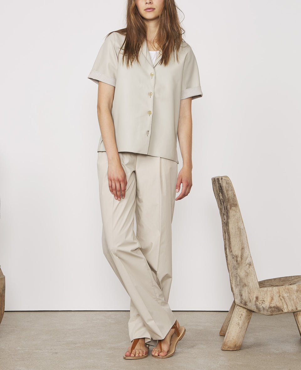 New christelle overshirt - Image 1