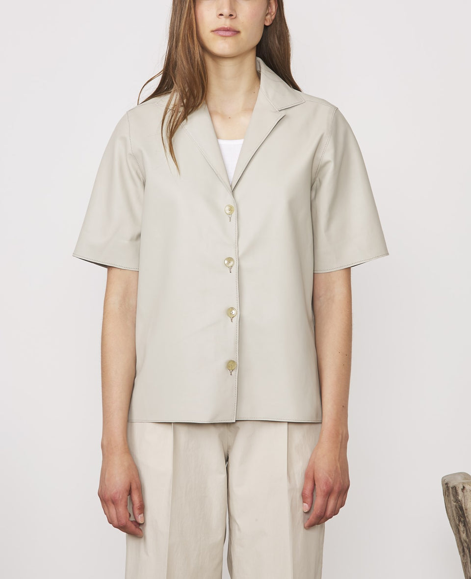 New christelle overshirt - Image 2