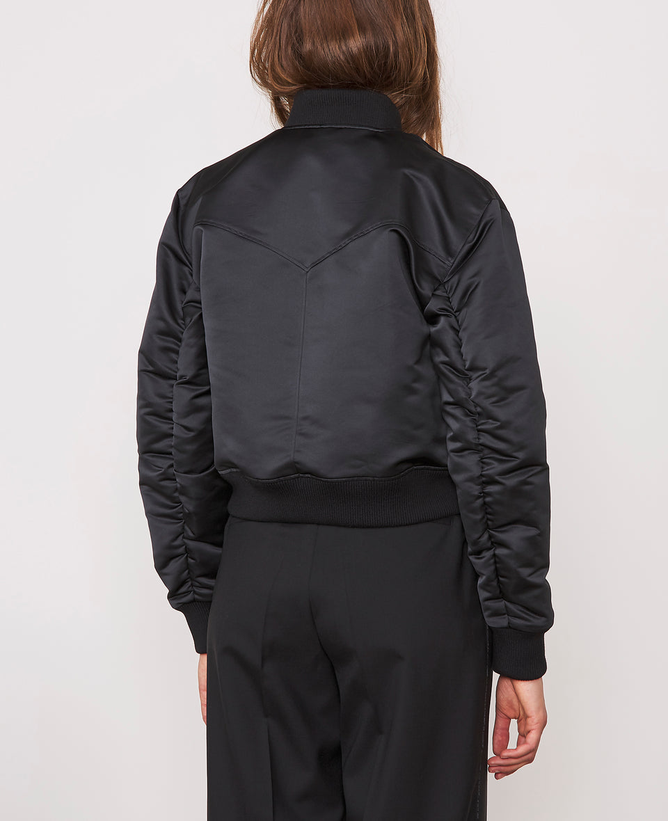 Florine bomber - Image 3