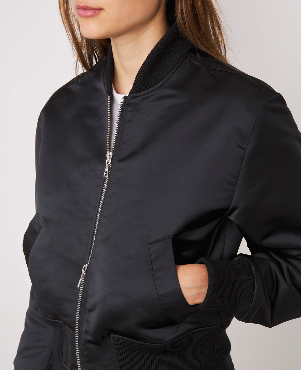 Florine bomber - Image 2