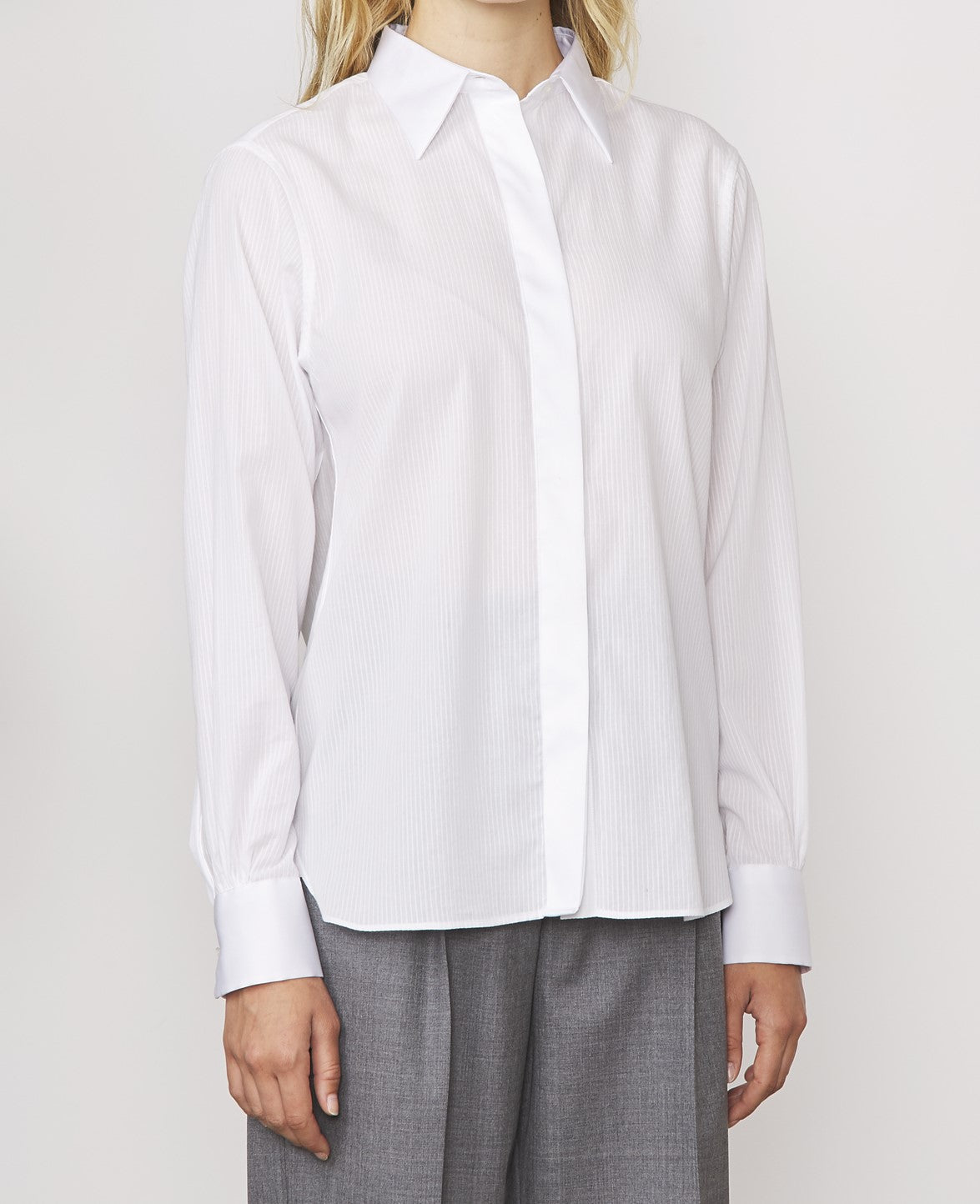 New colombe shirt