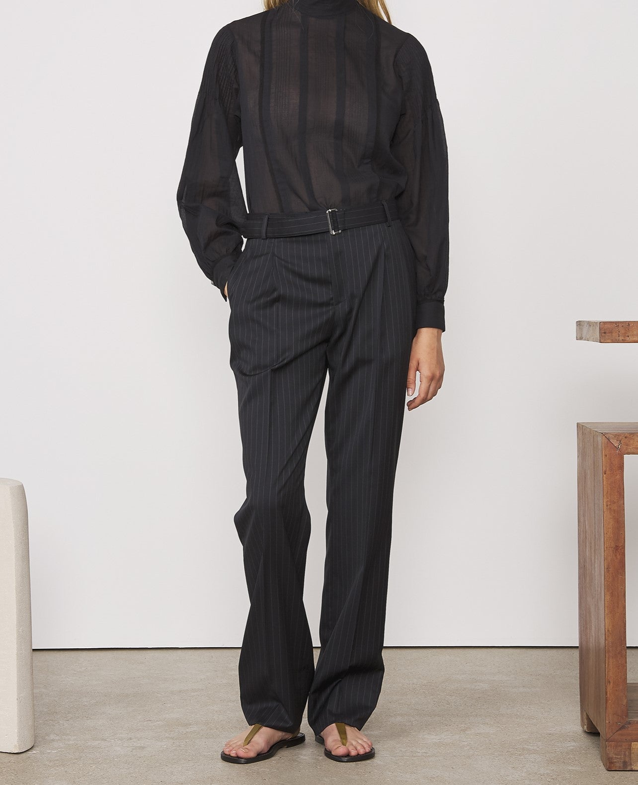 Lise top - Image 1