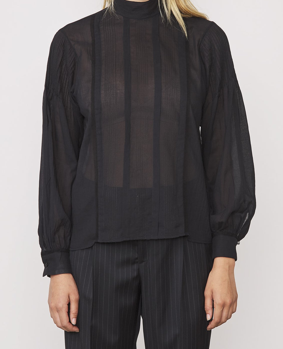 Lise top - Image 1