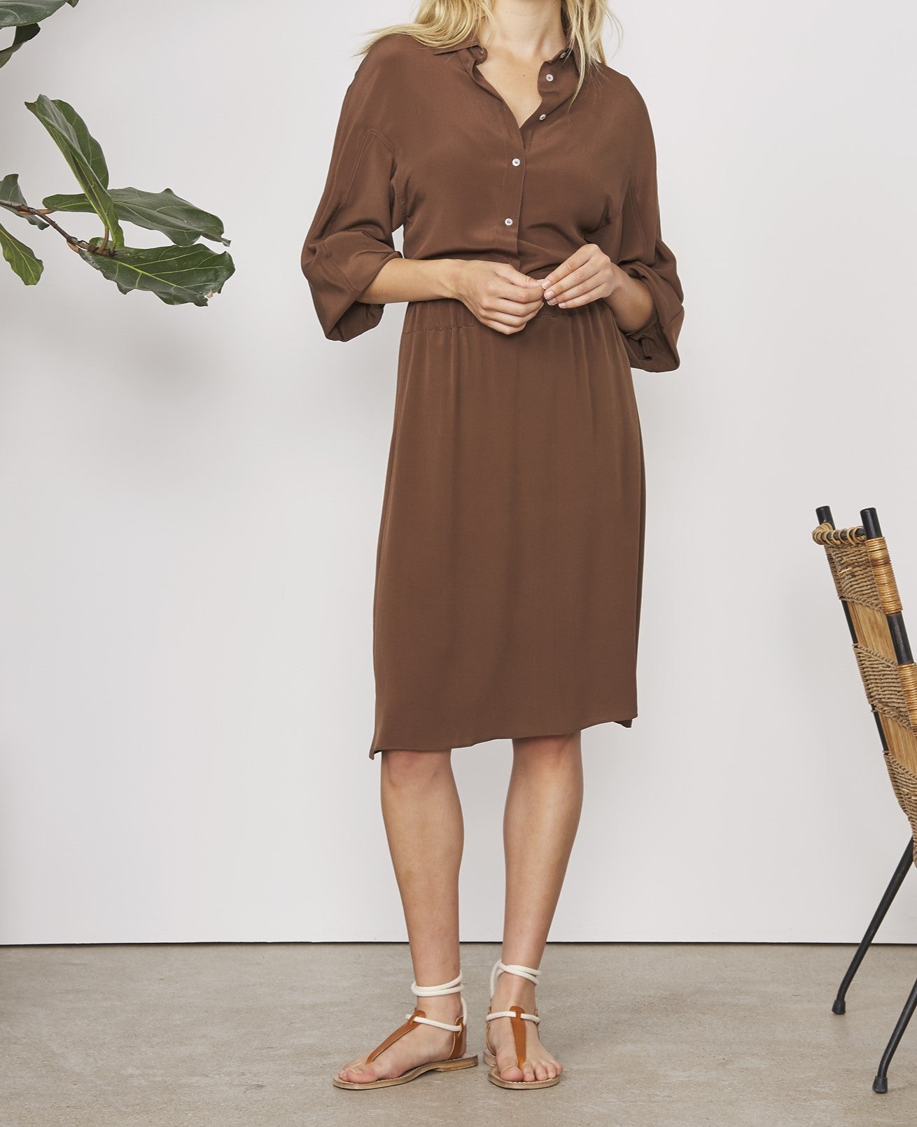 Daisy shirt - Image 1