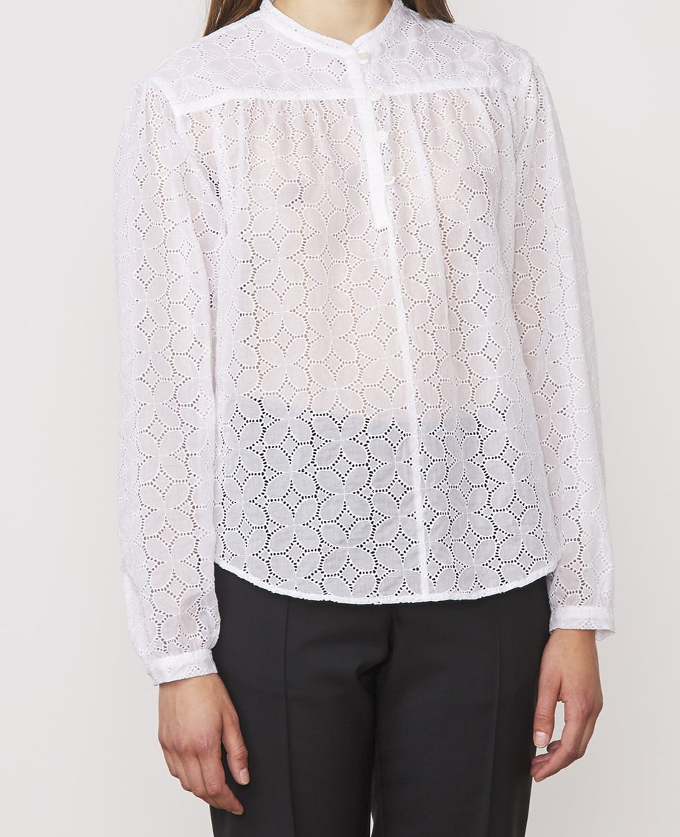 Elisa shirt - Image 2