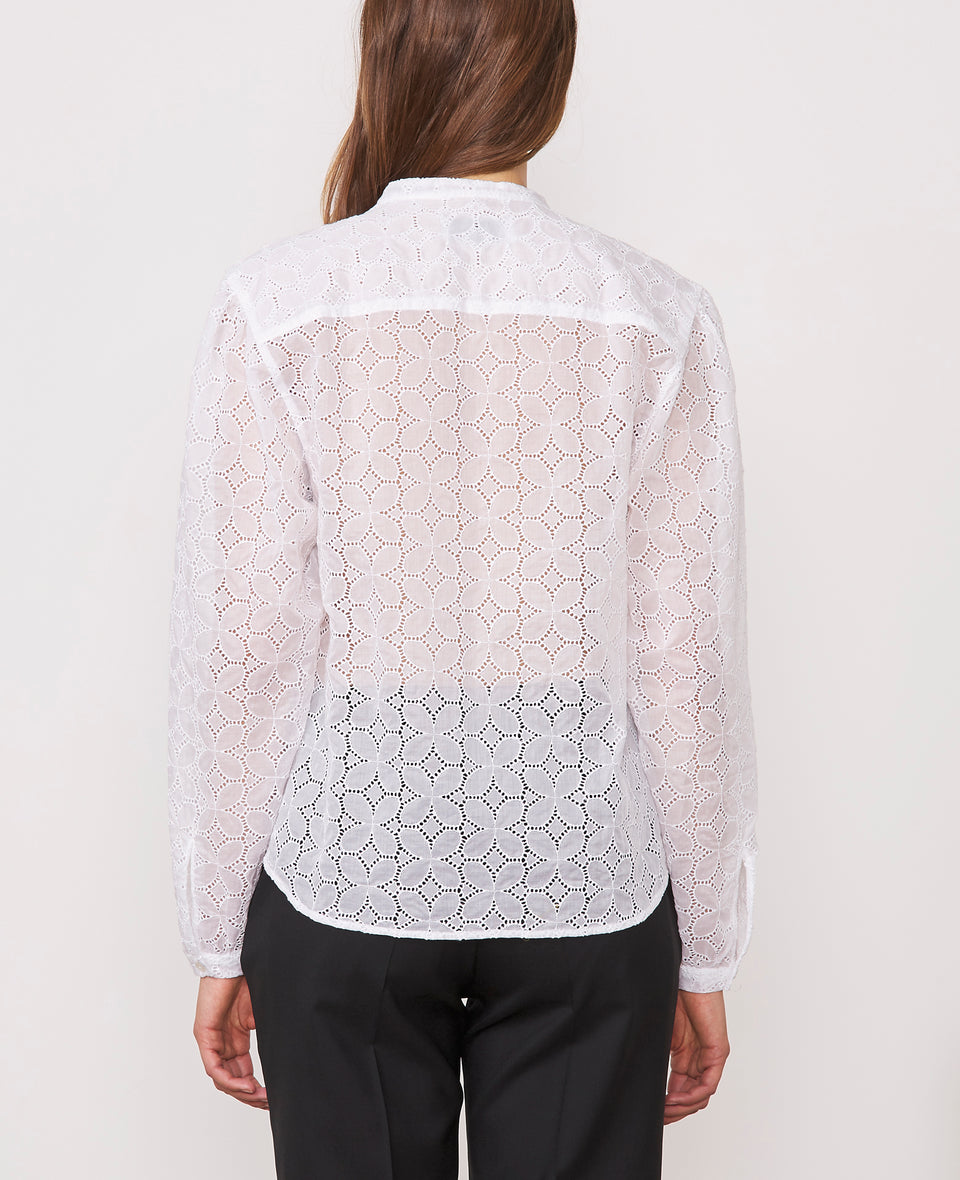 Elisa shirt - Image 4