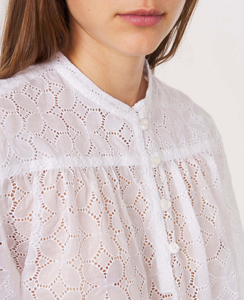 Elisa shirt - Image 3