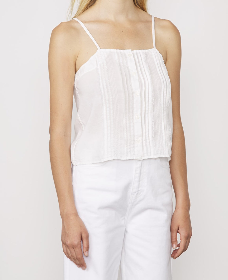 Clothilde top - Image 2