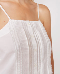 Clothilde top - Miniature 3