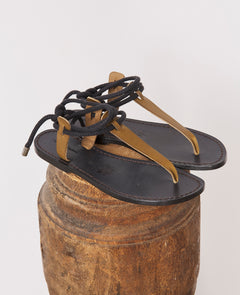 Clarie sandals - Miniature 2