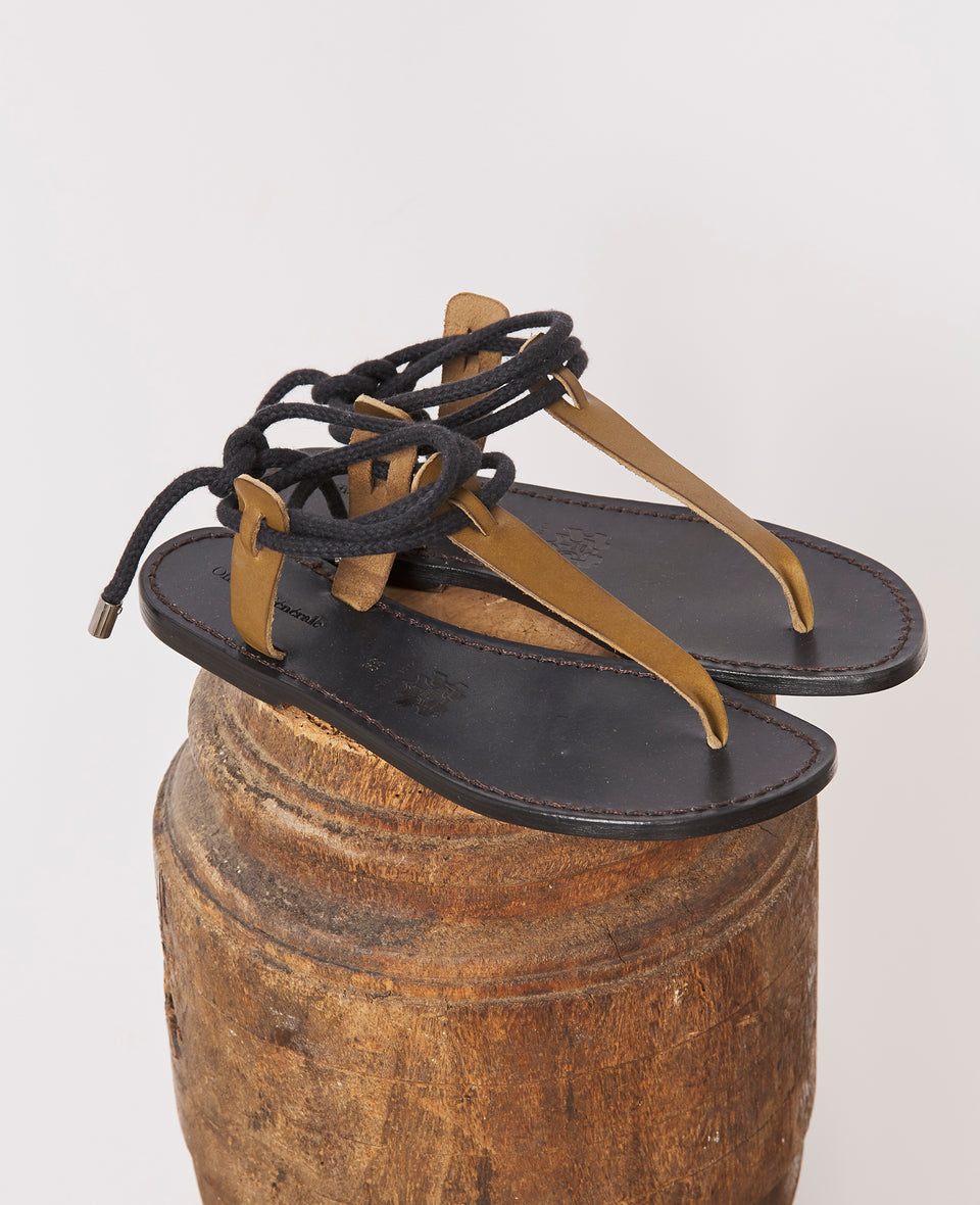 Sandales clarie - Image 2