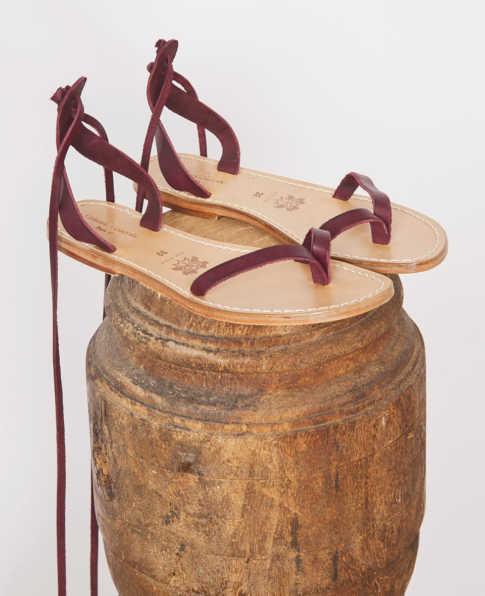 Aurelia sandals - Image 1