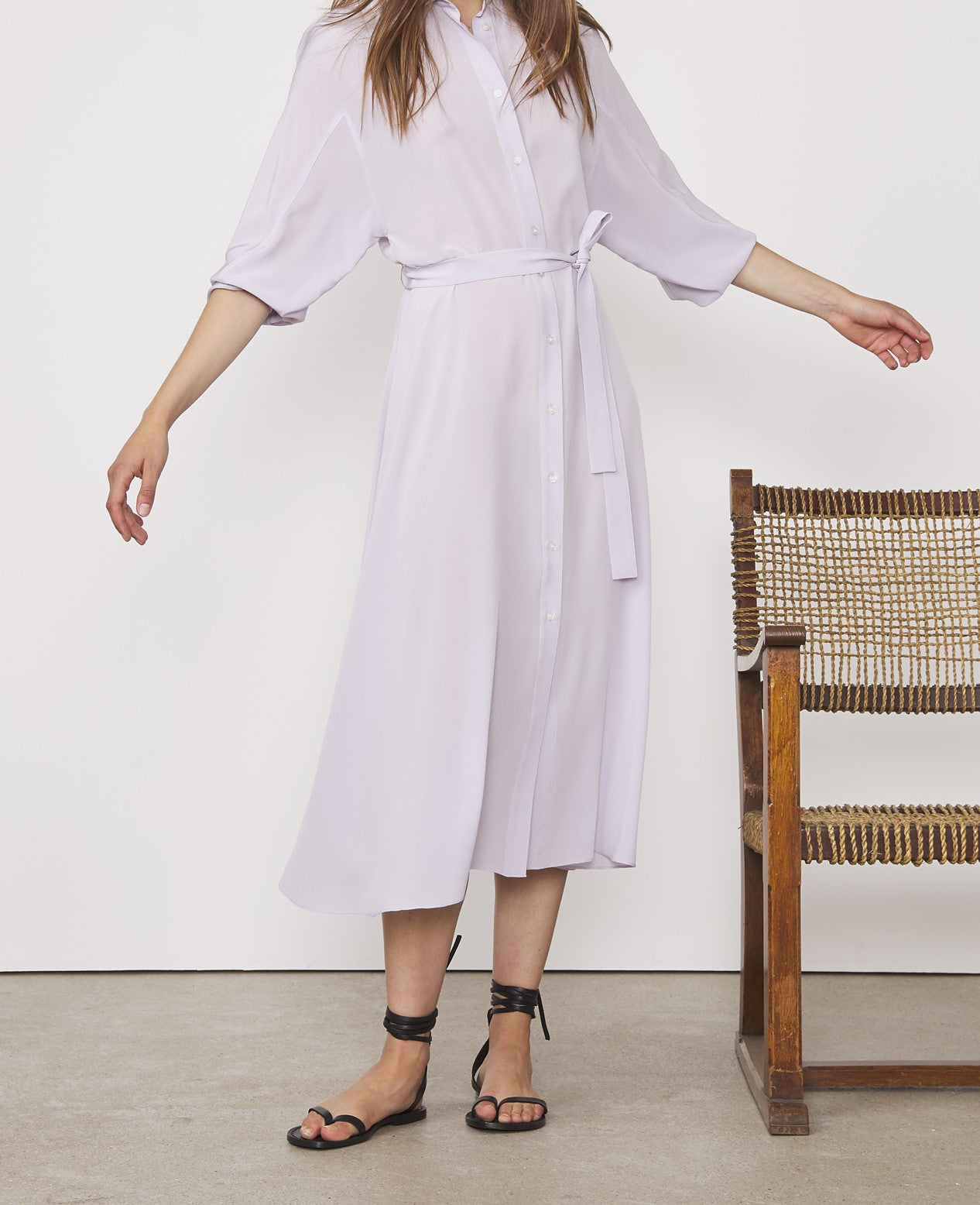 Aurelia sandals - Image 3