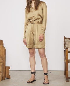 Dalva short - Miniature 1