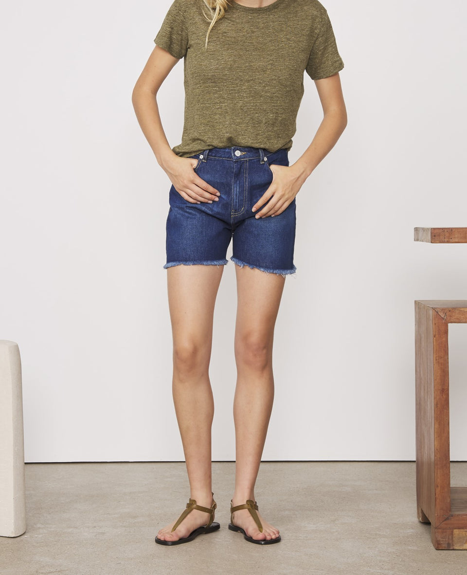 Alexandra short - Image 1