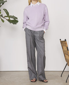 Delphine sweatshirt - Miniature 1