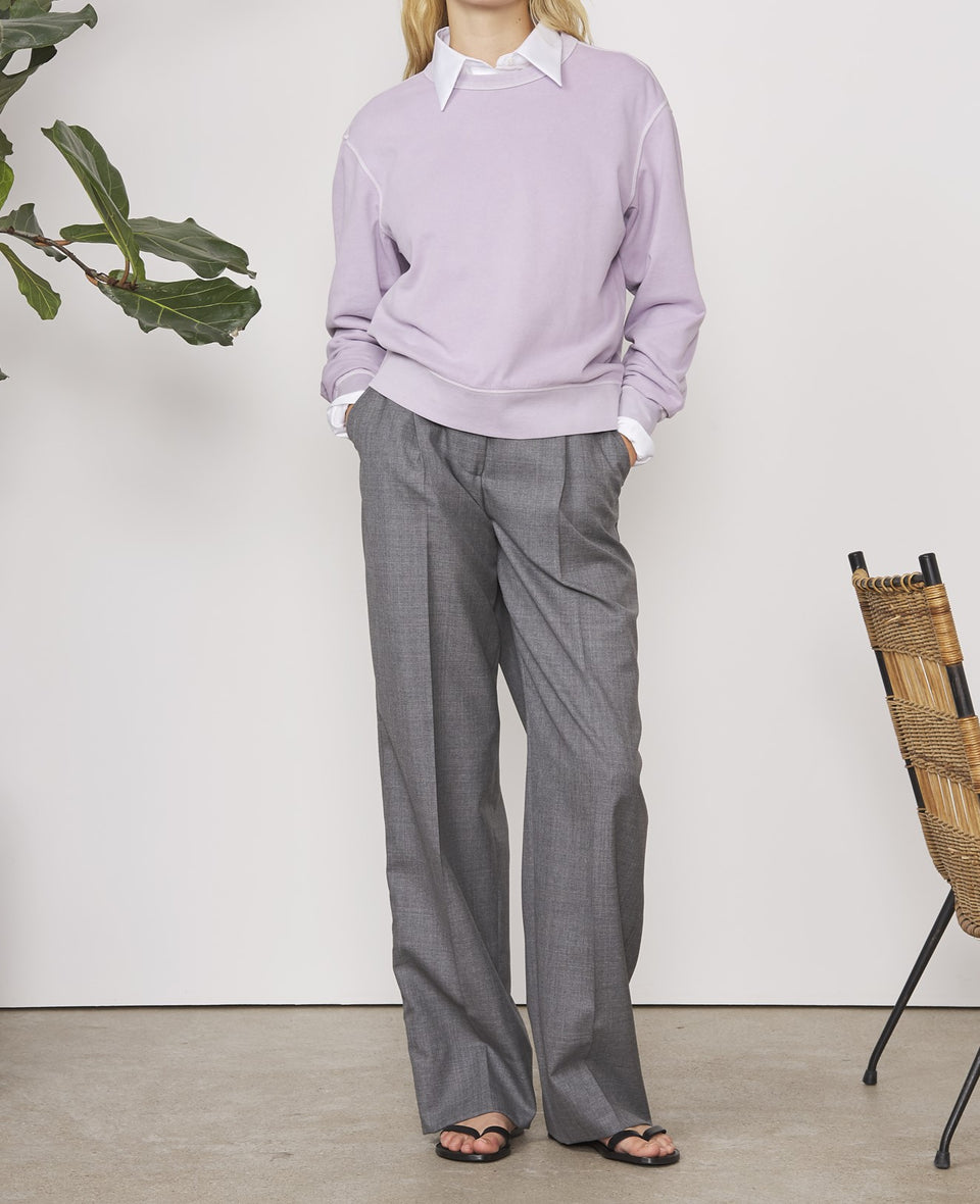 Delphine sweatshirt - Image 1