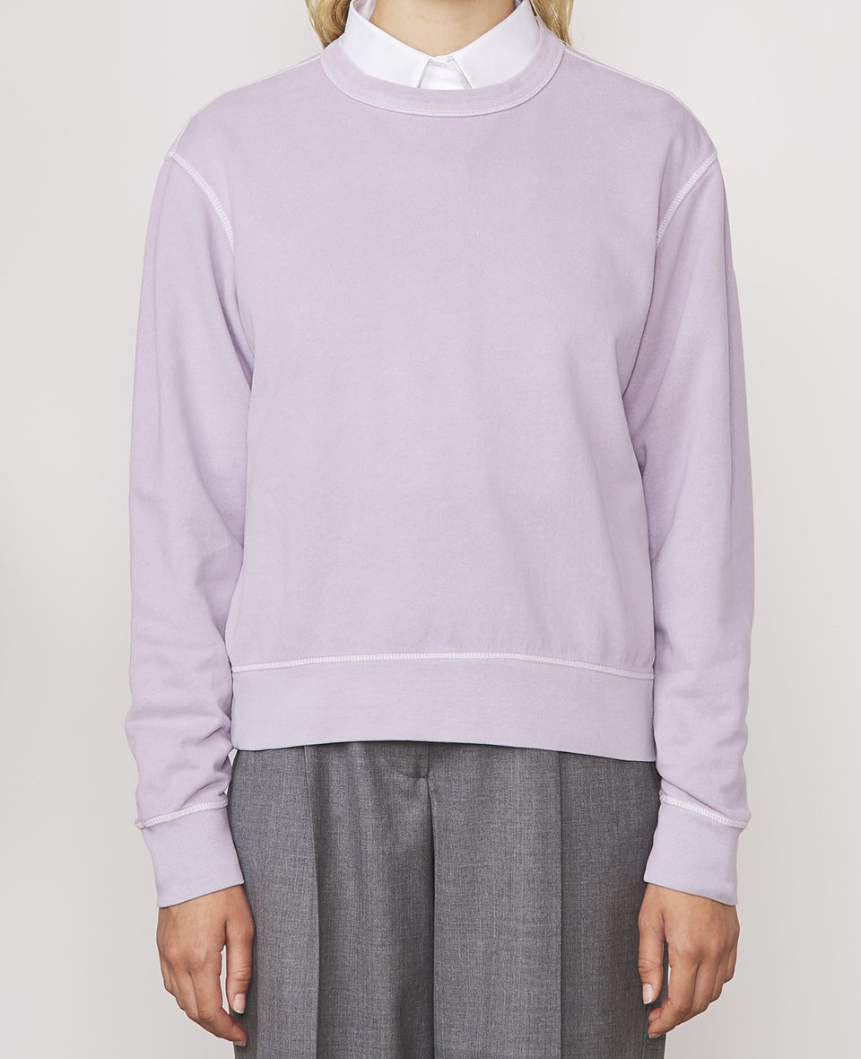Delphine sweatshirt - Image 2