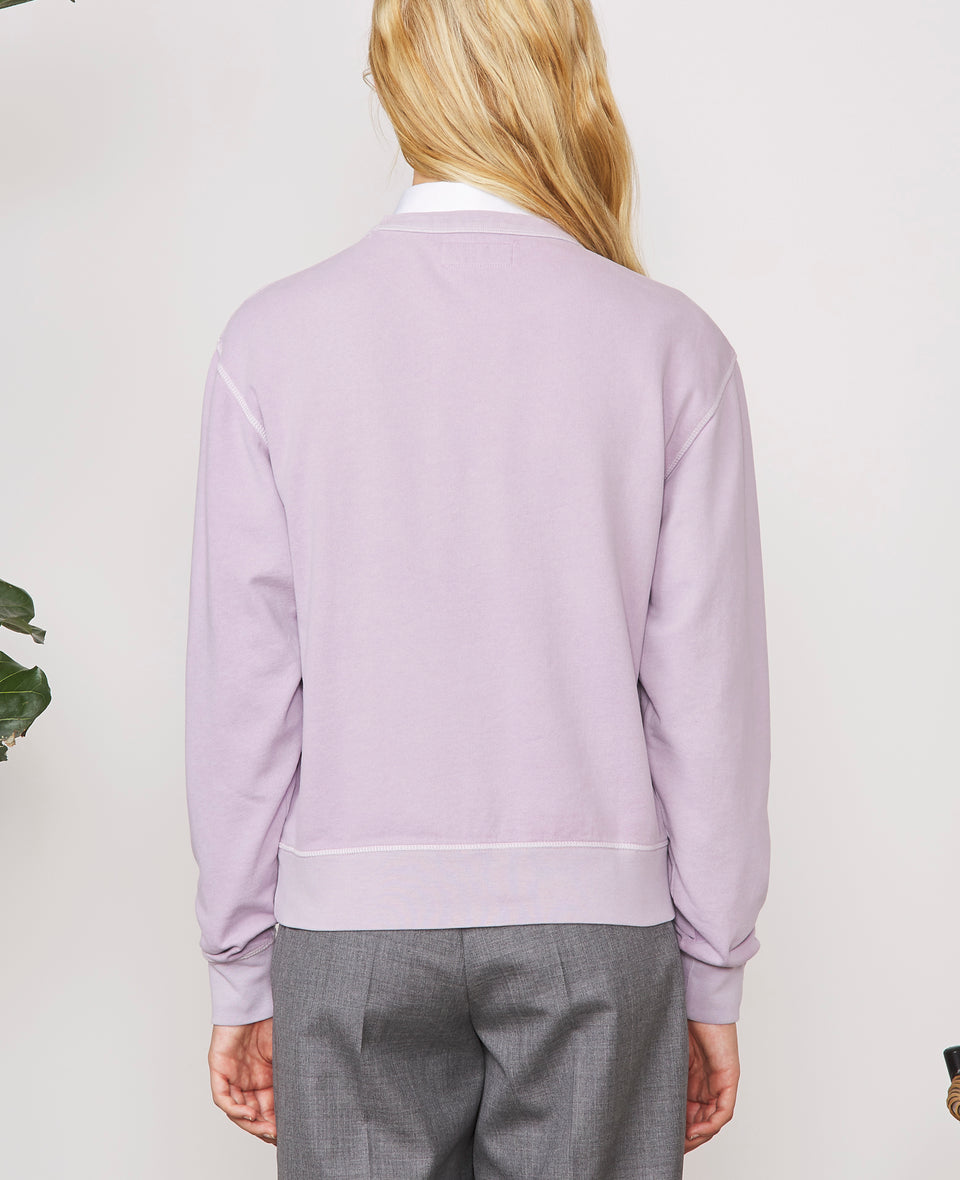 Delphine sweatshirt - Image 3