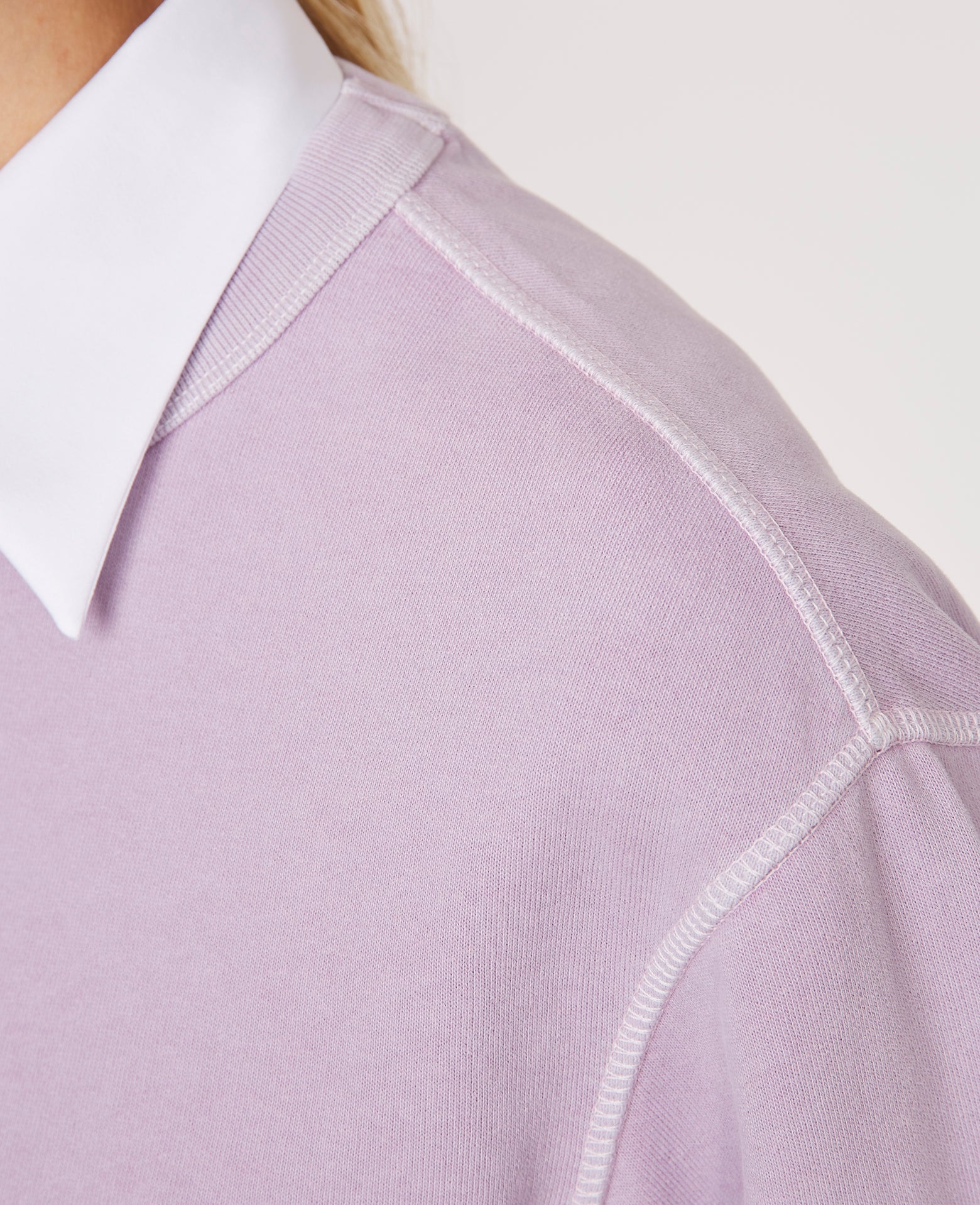 Delphine sweatshirt - Image 4