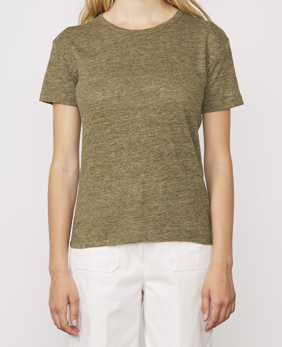 Lara tee-shirt - Image 2