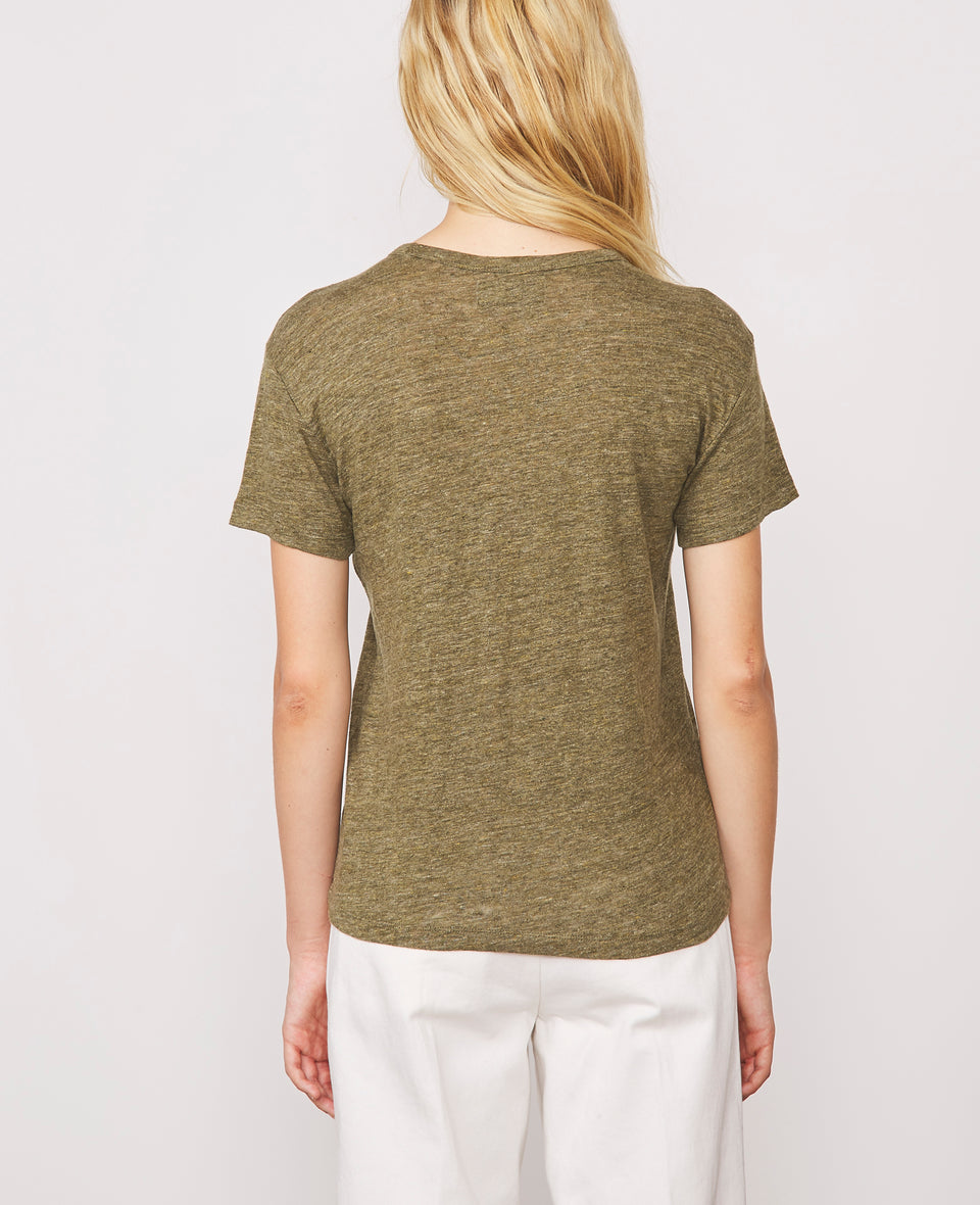 Lara tee-shirt - Image 3