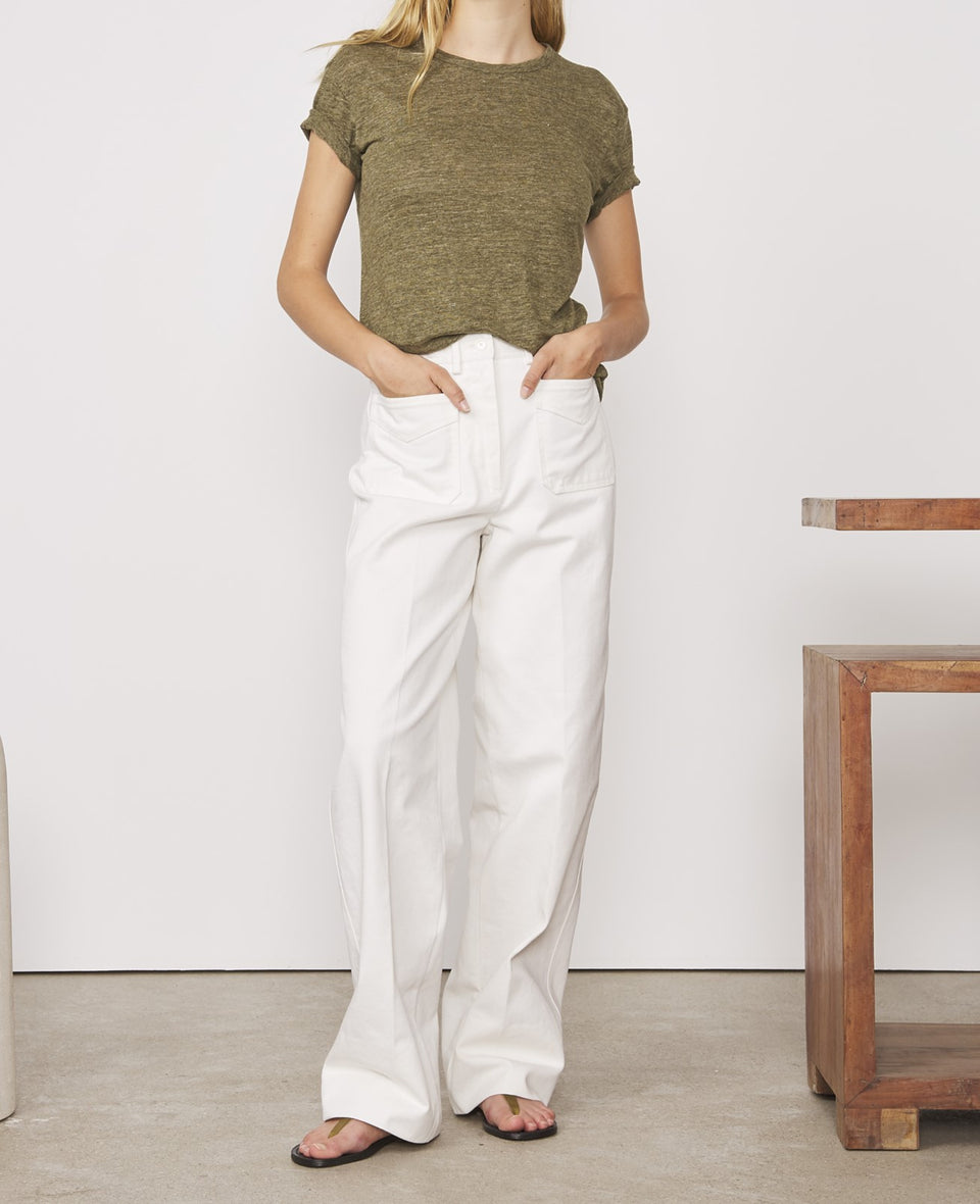Lara tee-shirt - Image 1