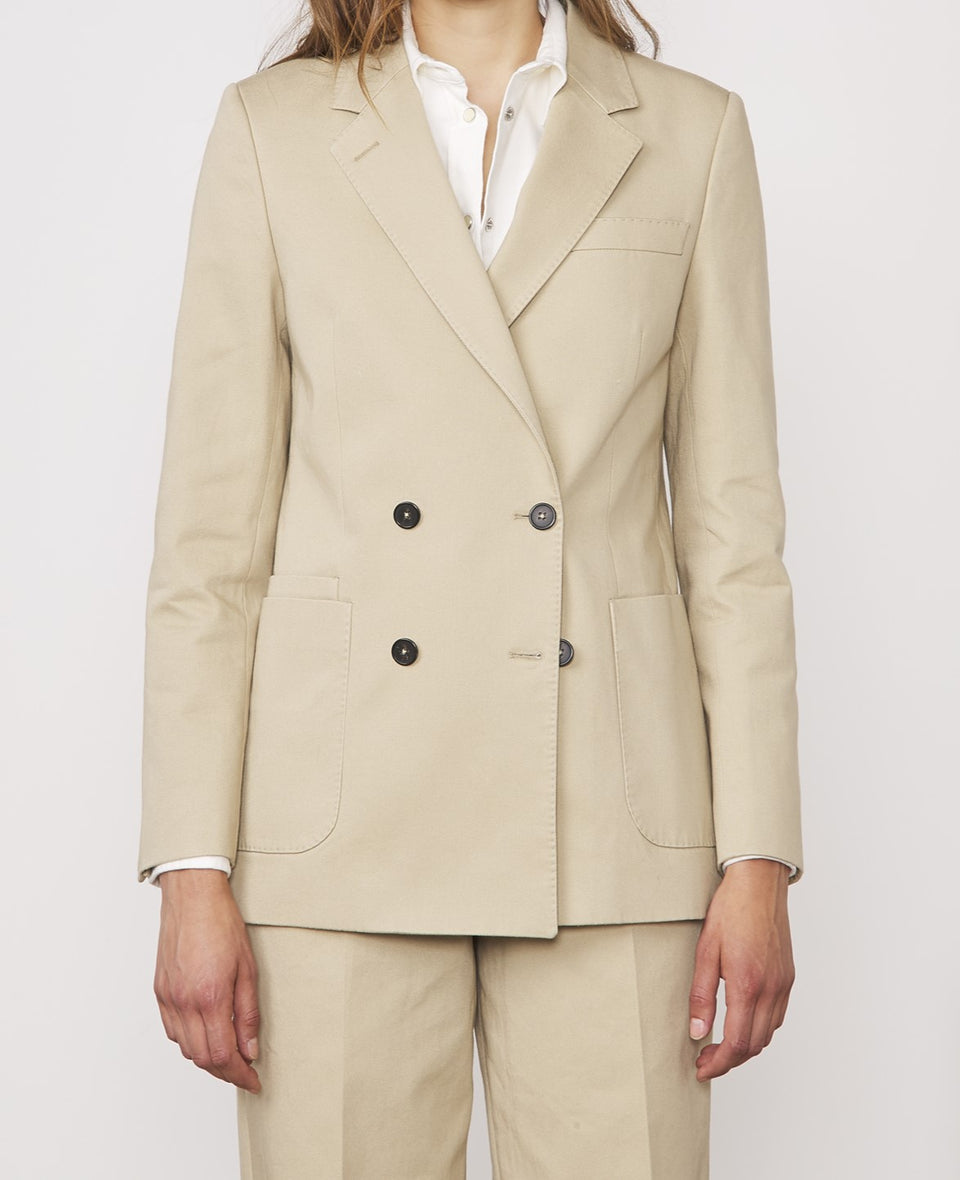 Mathilde jacket - Image 2