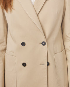 Mathilde jacket - Miniature 4