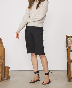 Rosy short - Miniature 1