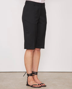 Rosy short - Miniature 2