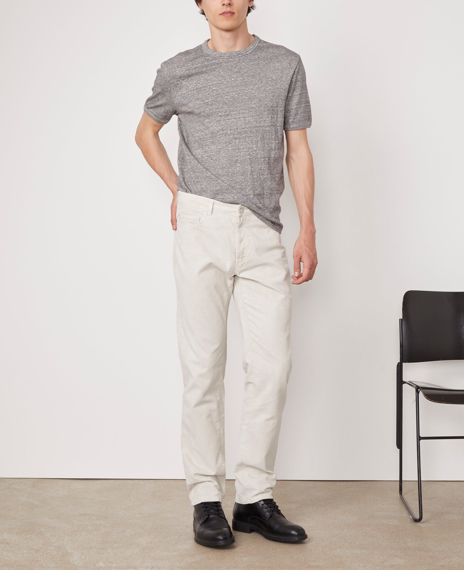 James denim