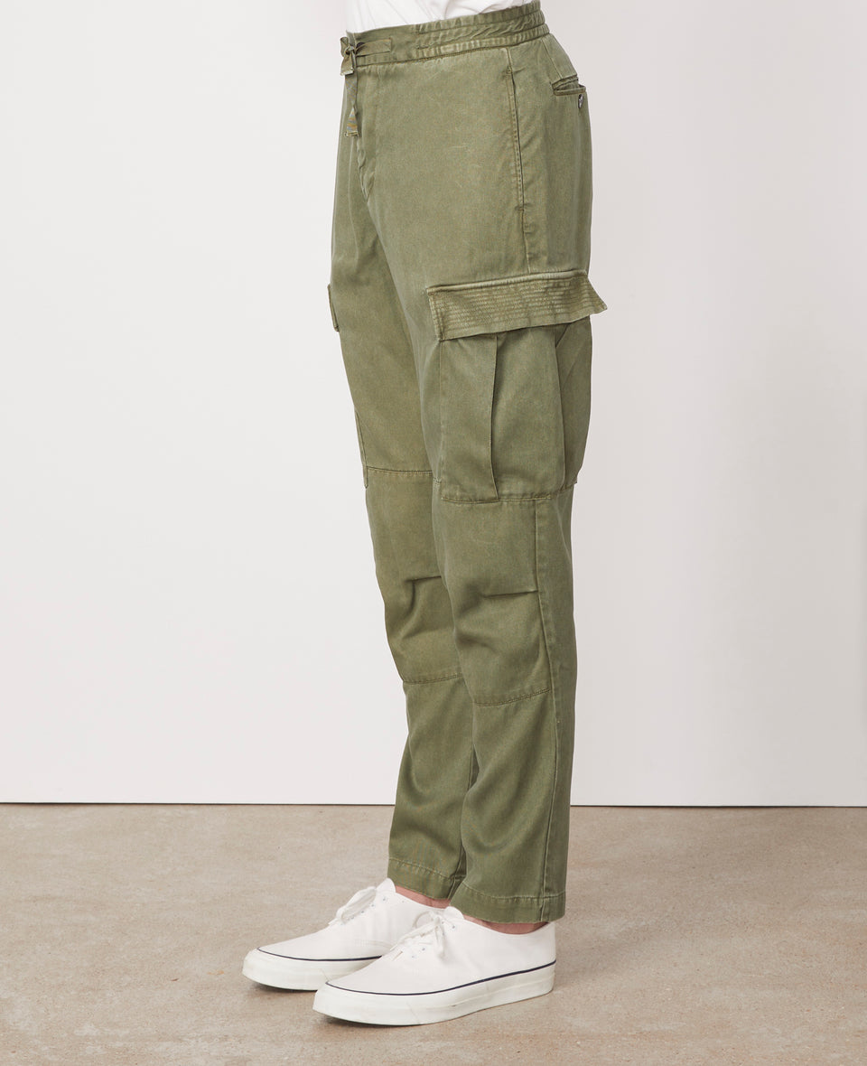 Cargo pants - Image 2