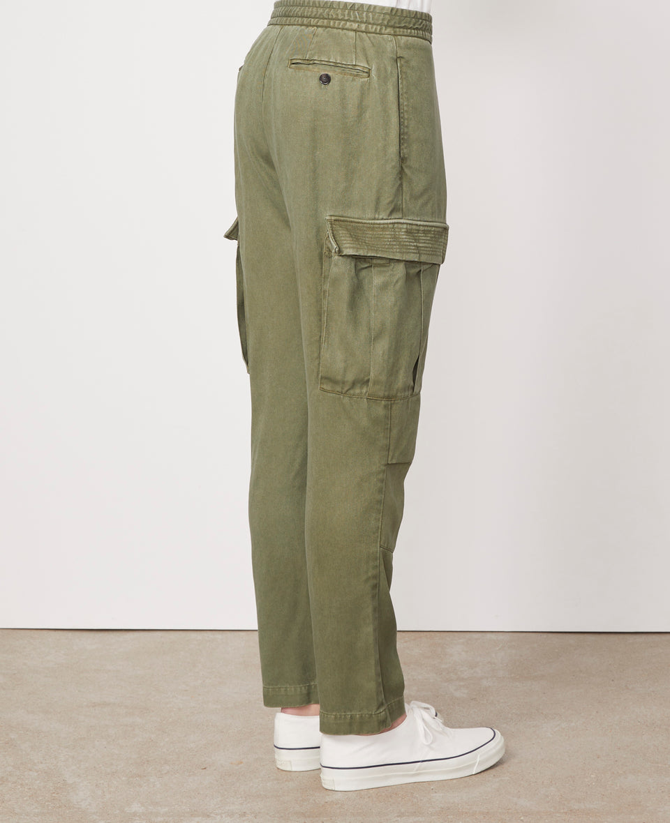 Cargo pants - Image 3