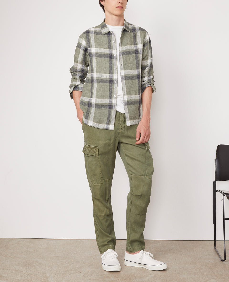 Cargo pants - Image 1