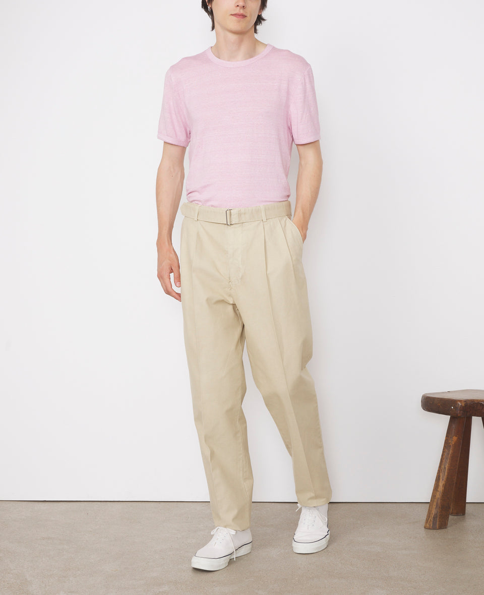 Luigi chino - Image 1
