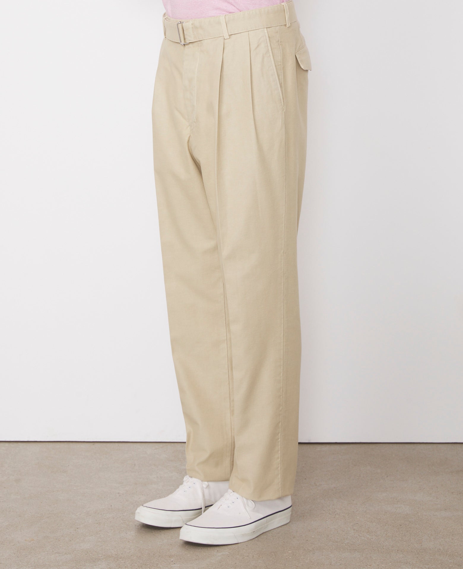 Luigi chino - Image 2