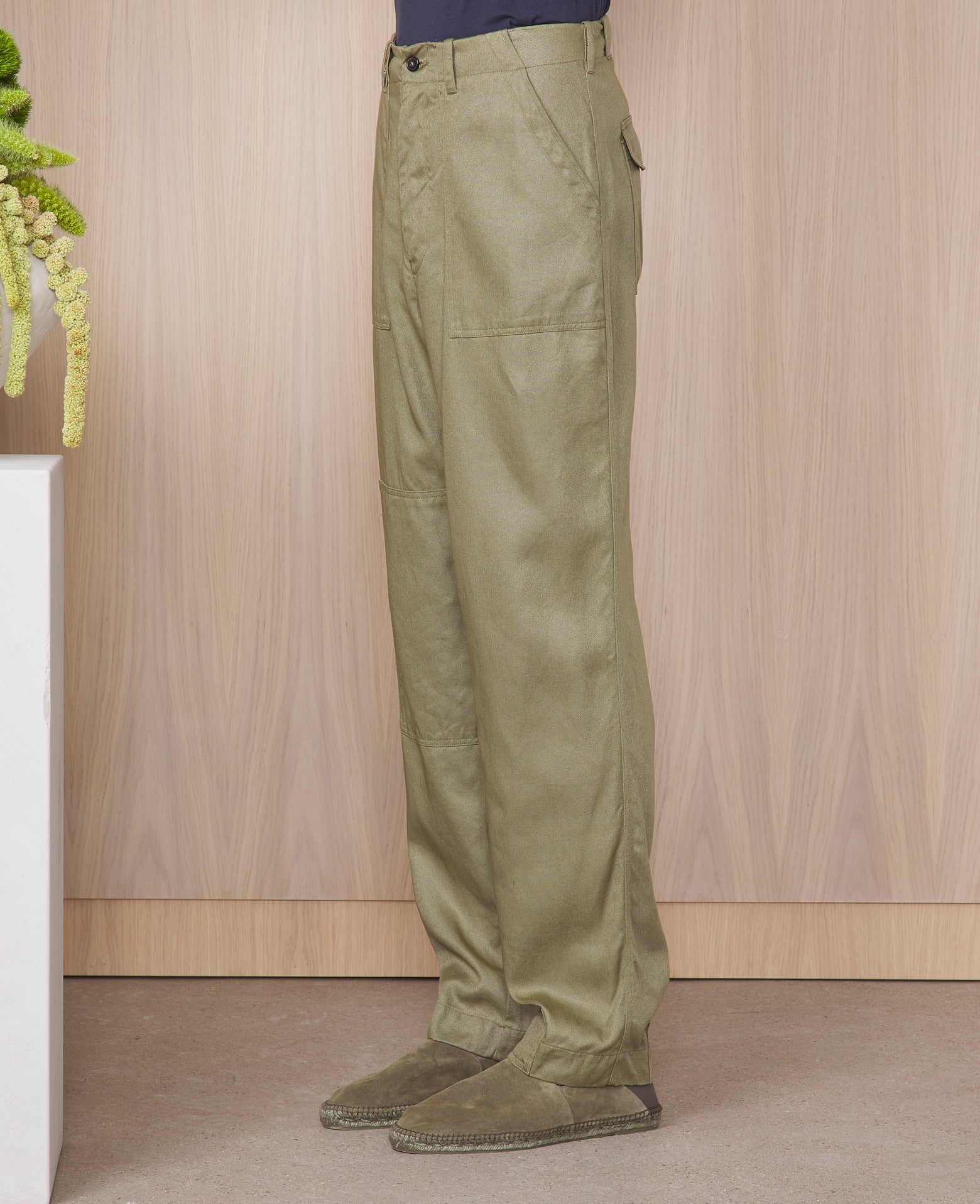 Gregoire chino - Image 2