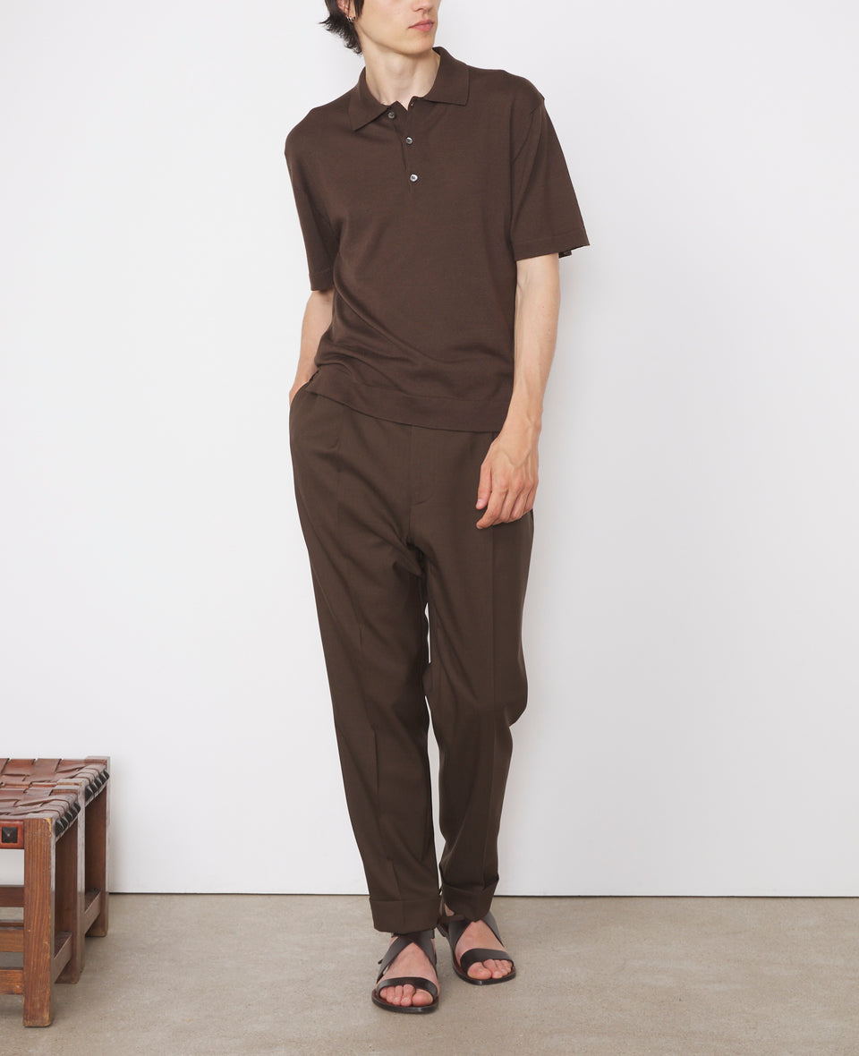 Brutus polo - Image 1
