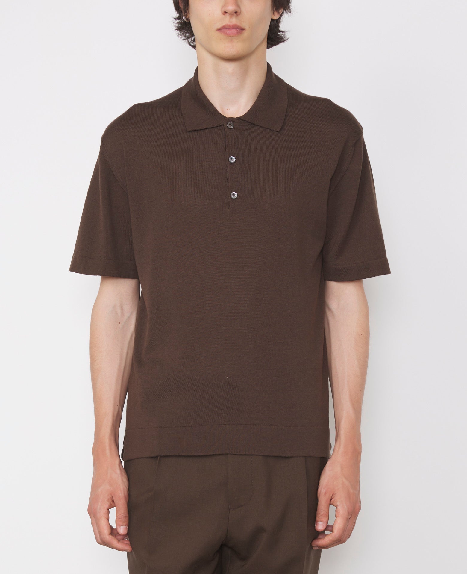 Brutus polo - Image 2