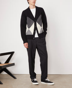 Miles cardigan - Miniature 1