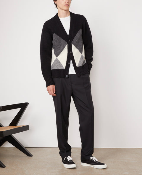 Miles cardigan