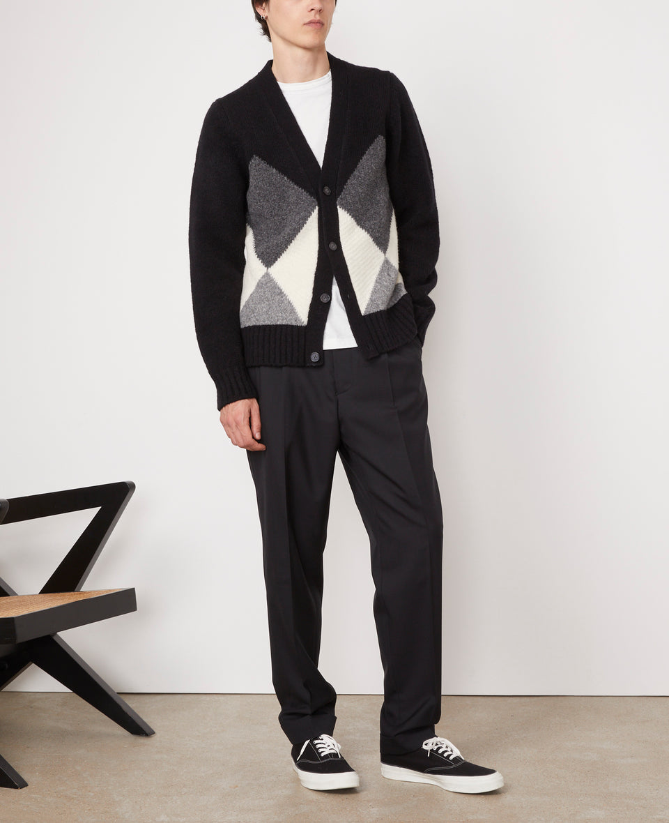 Miles cardigan - Image 1