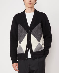 Miles cardigan - Miniature 2