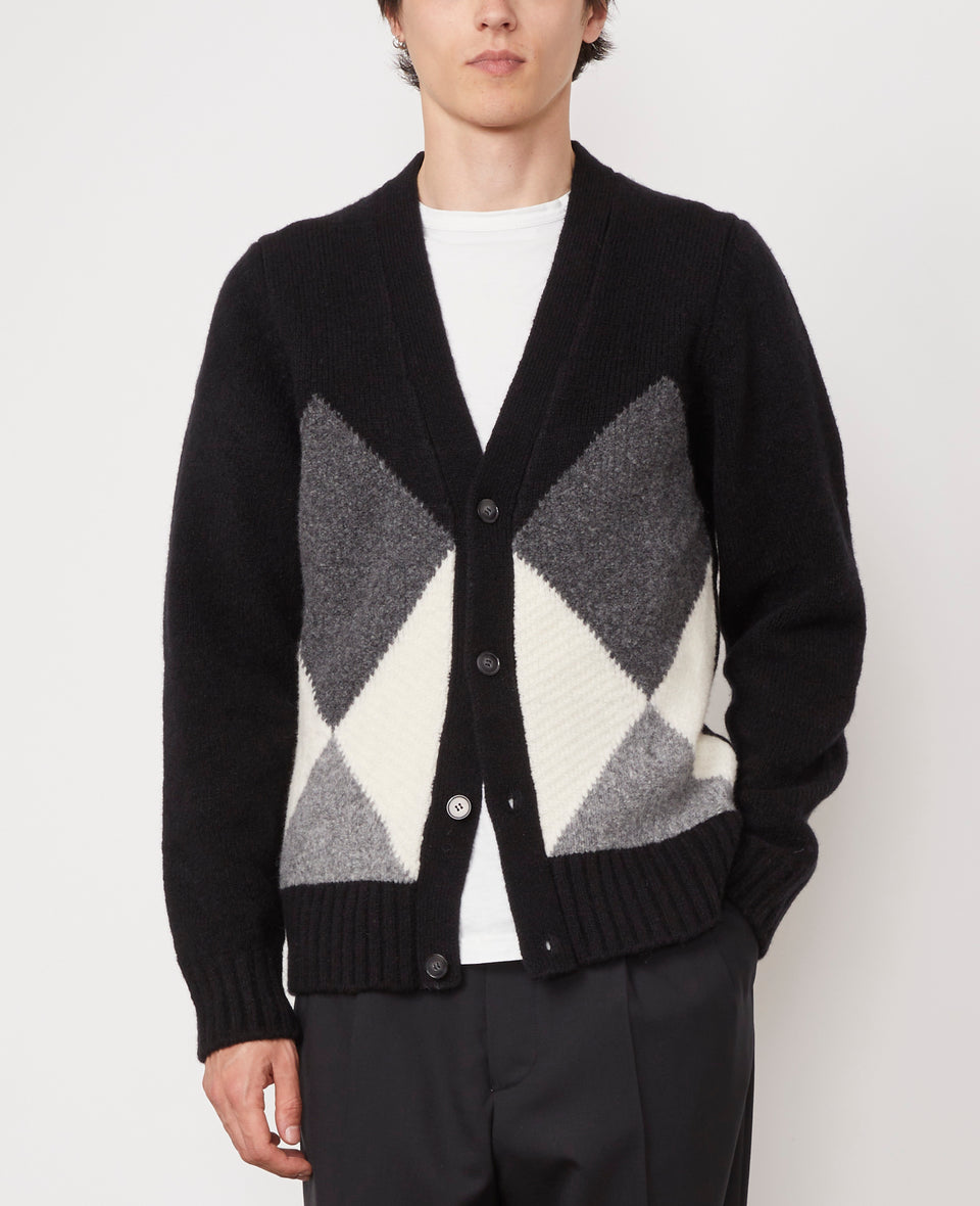 Miles cardigan - Image 2