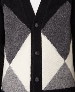 Miles cardigan - Miniature 4