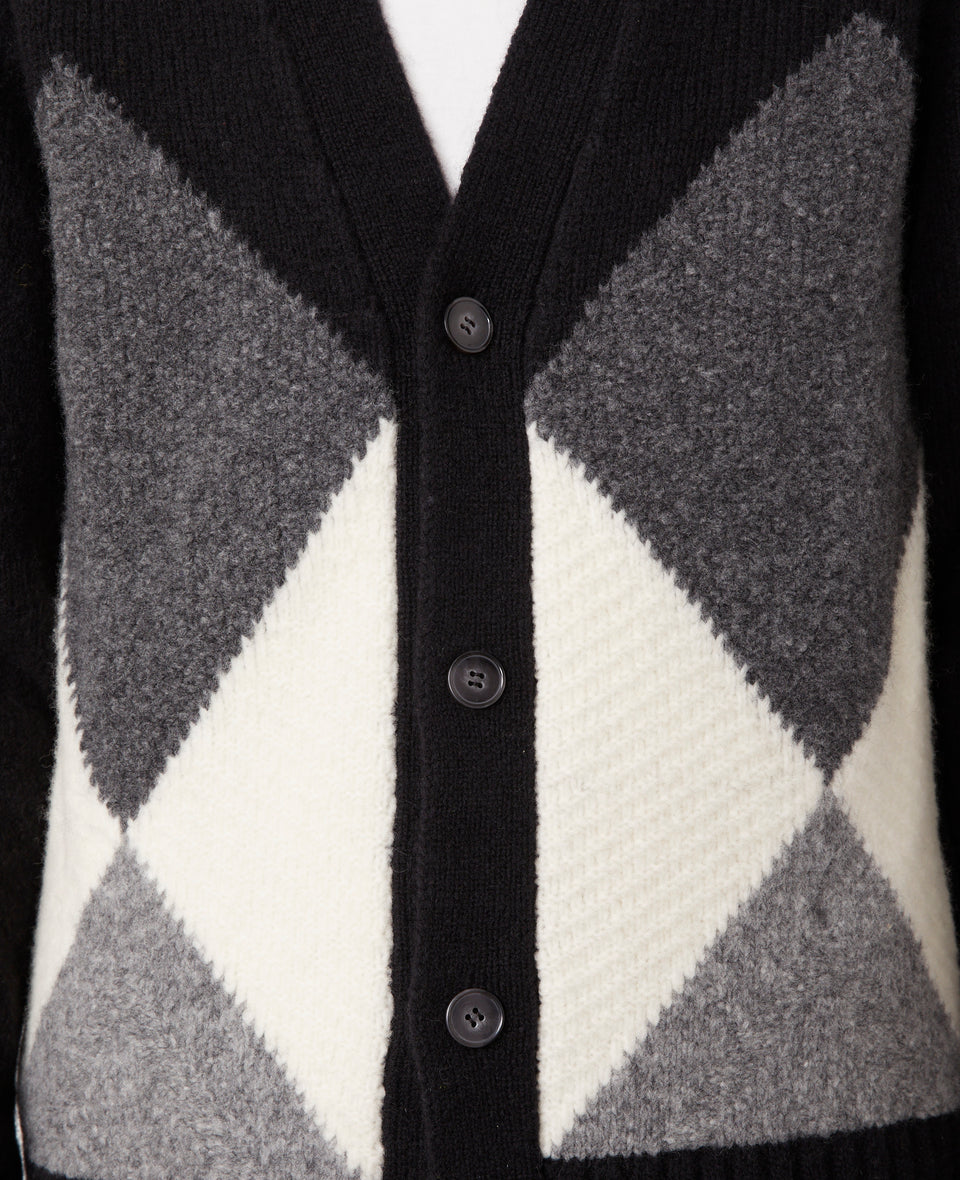 Miles cardigan - Image 4