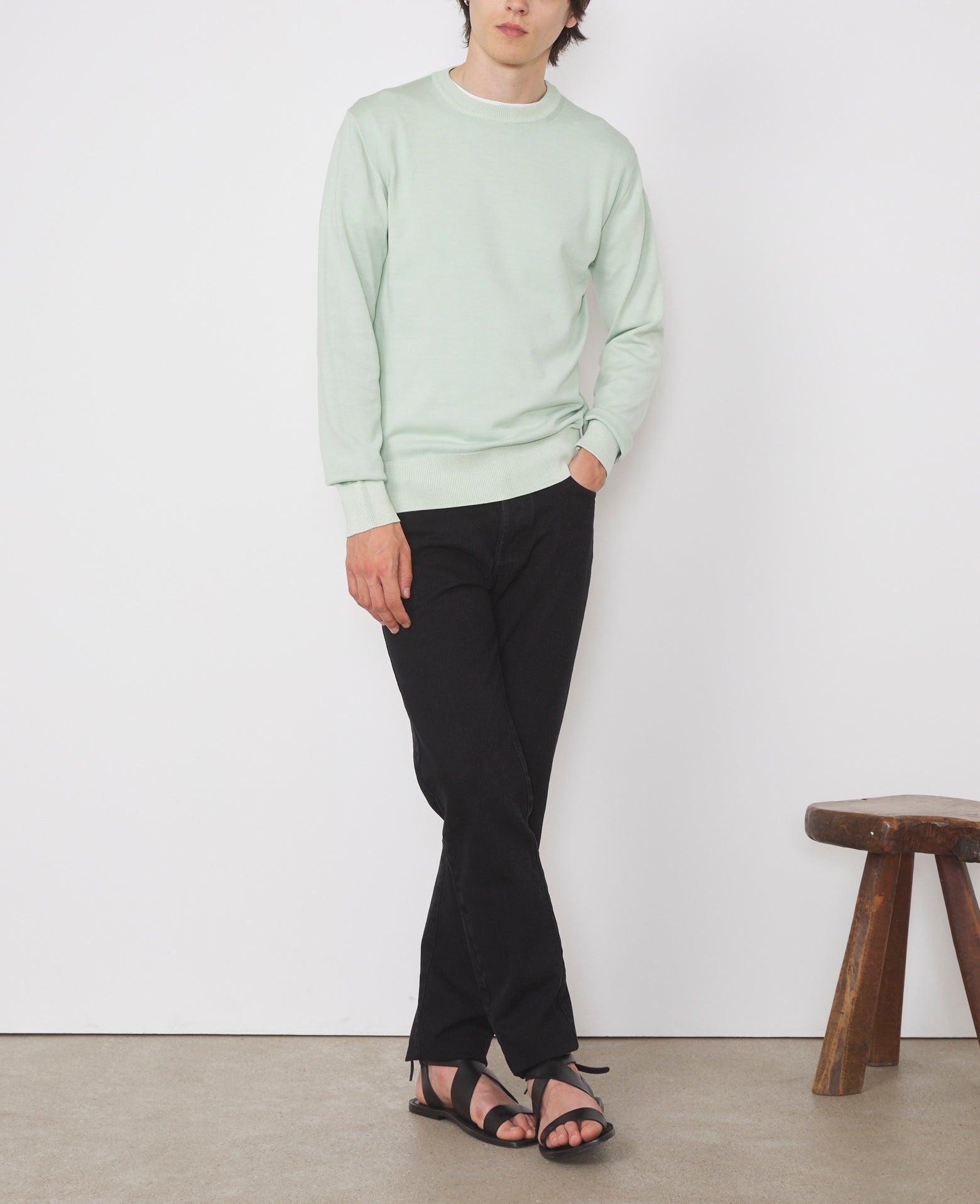 Nilo sweater - Image 1