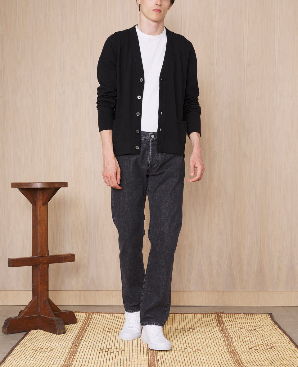 Brent cardigan - Image 1